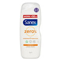 Zero% Nutritivo Gel de Ducha Zero% Nutritivo Gel de Ducha